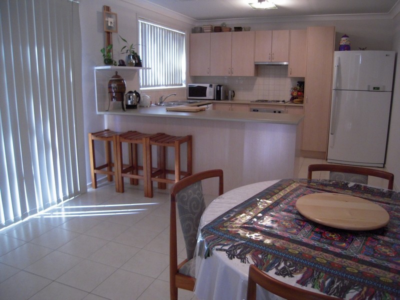 Macquarie Fields NSW 2564