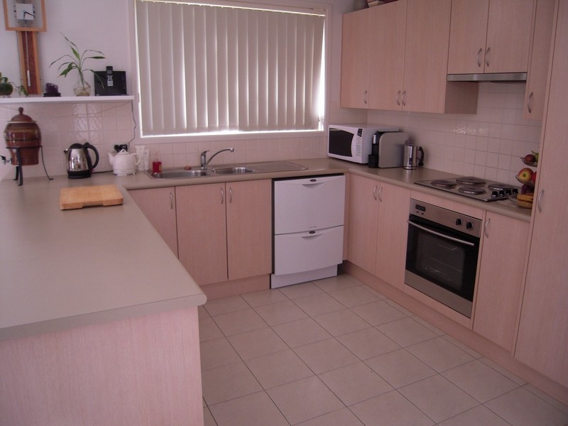 Macquarie Fields NSW 2564