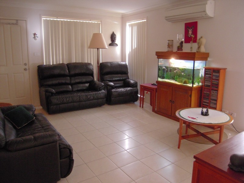 Macquarie Fields NSW 2564