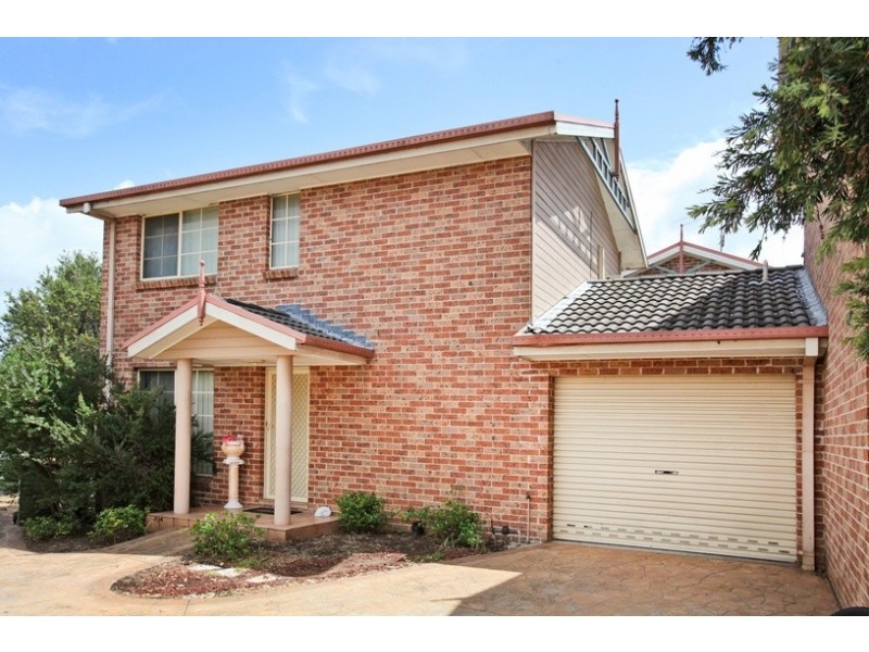 Macquarie Fields NSW 2564
