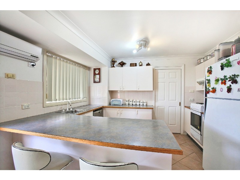 Macquarie Fields NSW 2564
