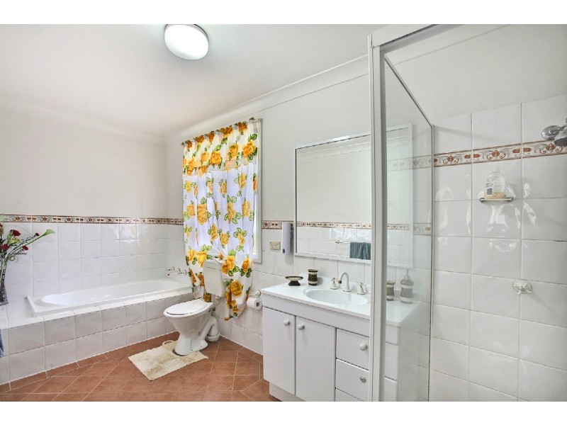 Macquarie Fields NSW 2564