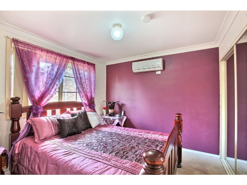 Macquarie Fields NSW 2564