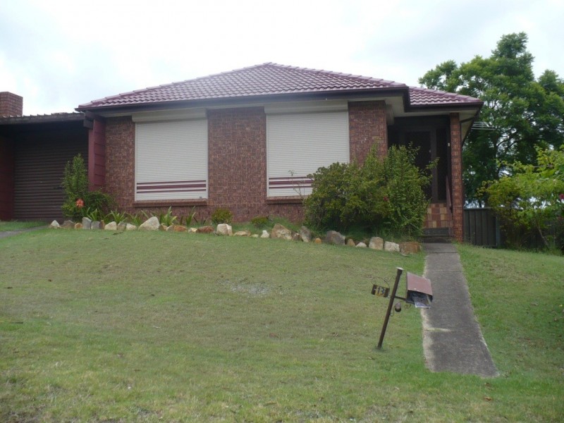 St Andrews NSW 2566