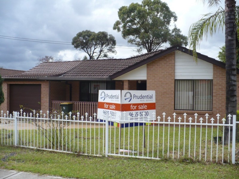 Macquarie Fields NSW 2564