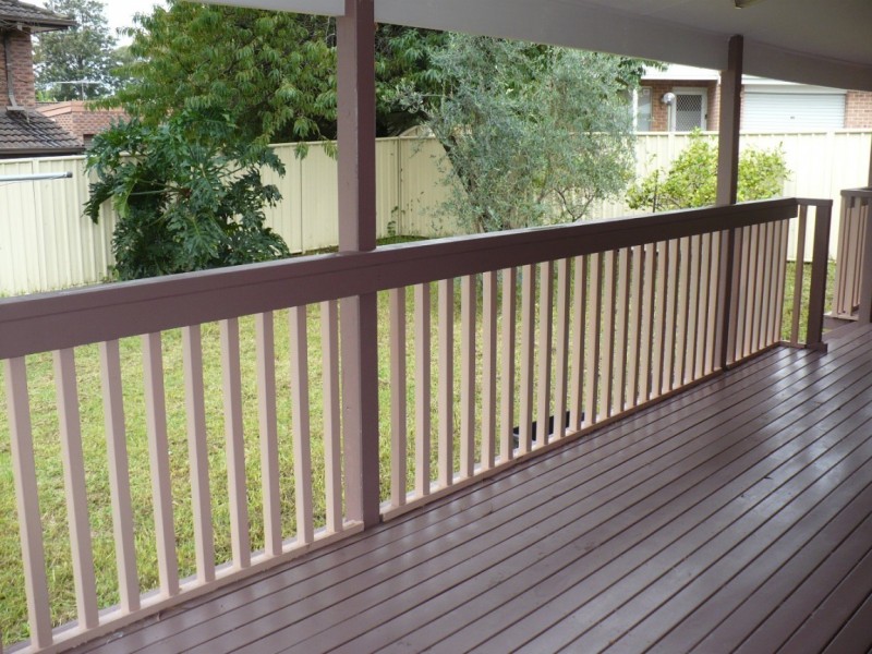 Macquarie Fields NSW 2564