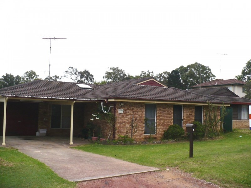 Minto NSW 2566