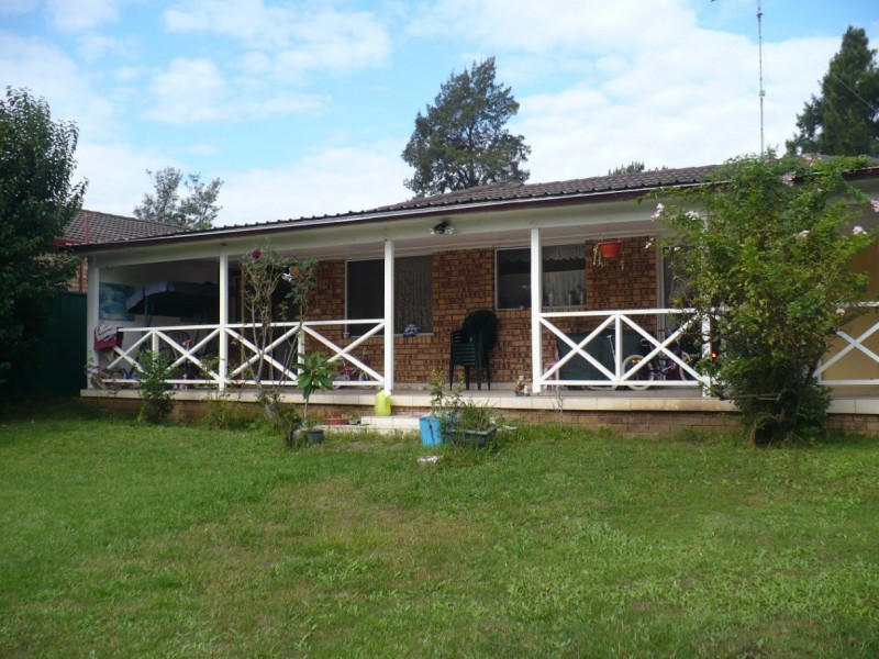 Minto NSW 2566