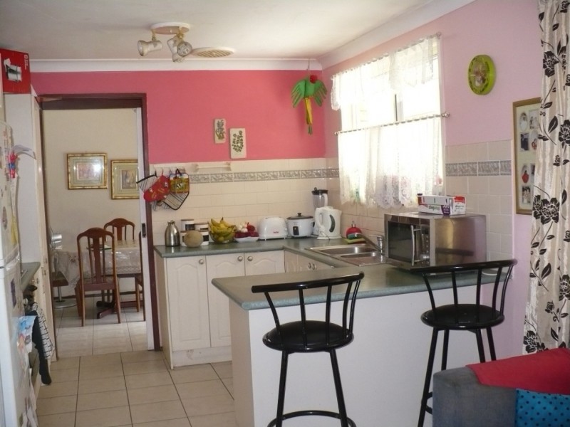 Minto NSW 2566