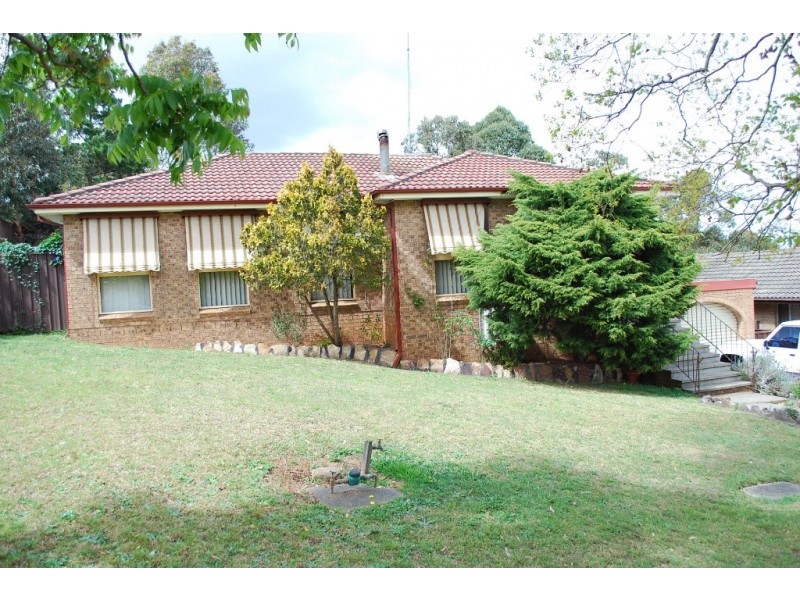 6 Wanda Place, Woodbine NSW 2560