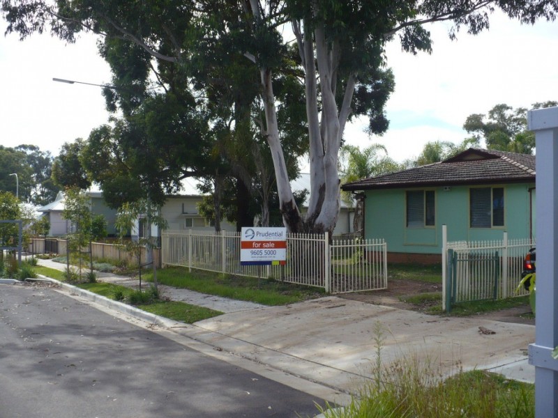 Macquarie Fields NSW 2564