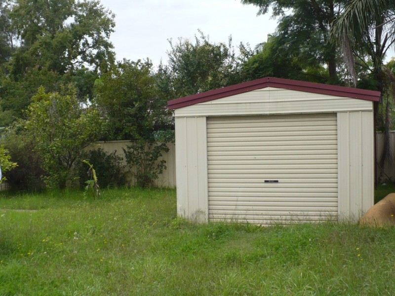 Macquarie Fields NSW 2564