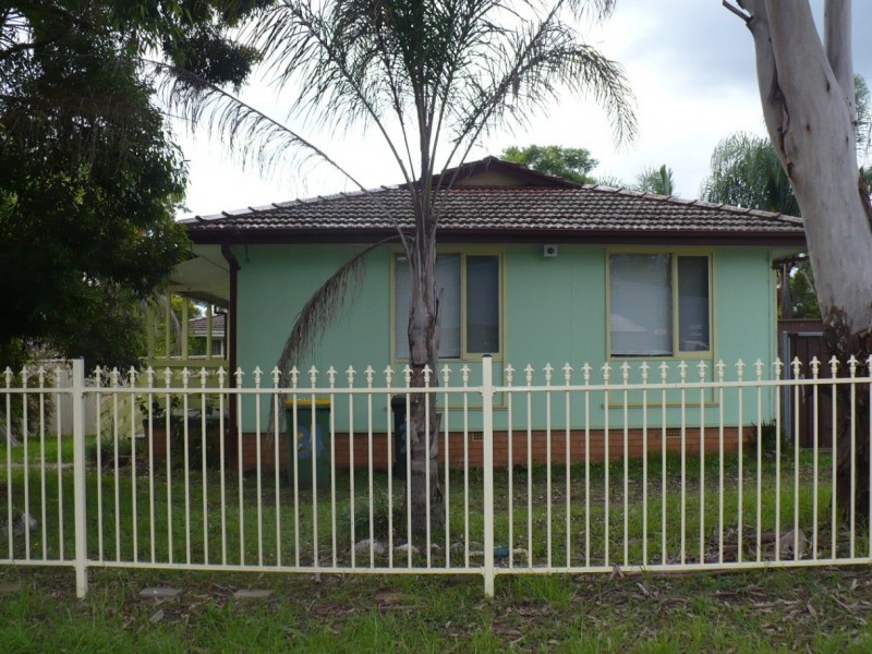 Macquarie Fields NSW 2564