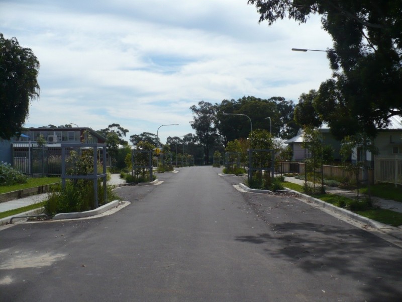 Macquarie Fields NSW 2564