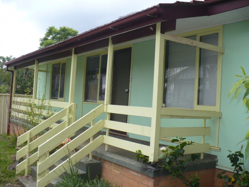 Macquarie Fields NSW 2564