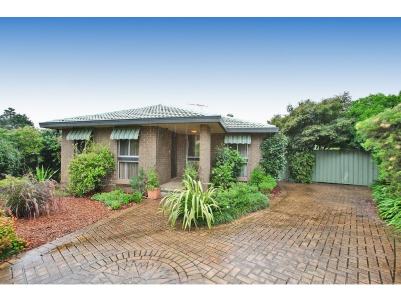 Macquarie Fields NSW 2564