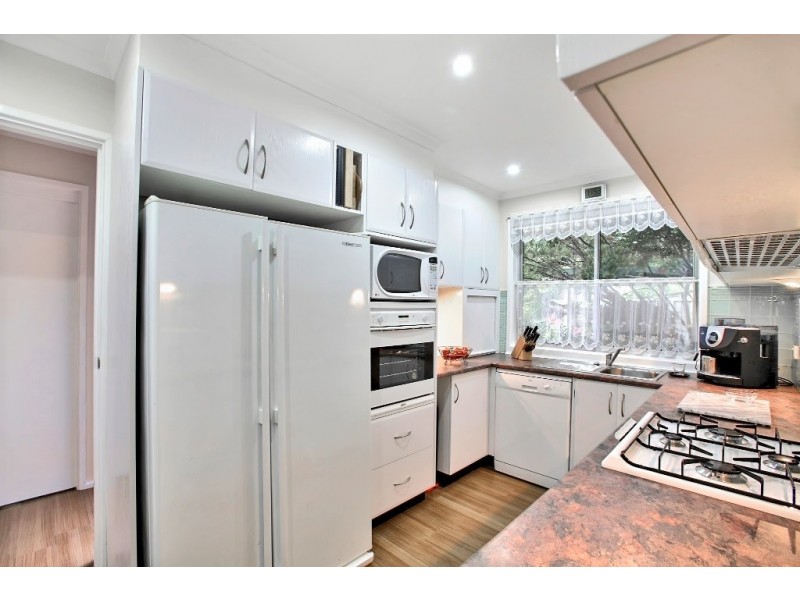 Macquarie Fields NSW 2564