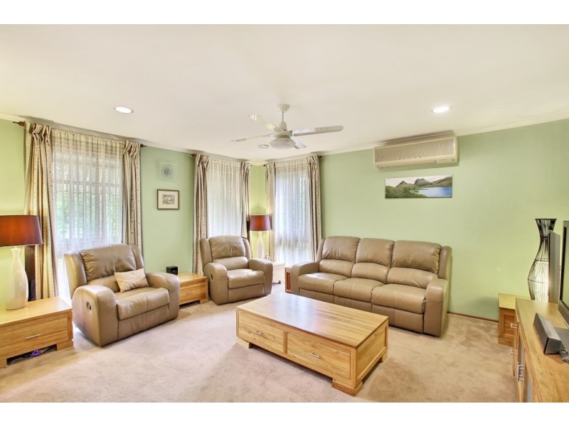 Macquarie Fields NSW 2564