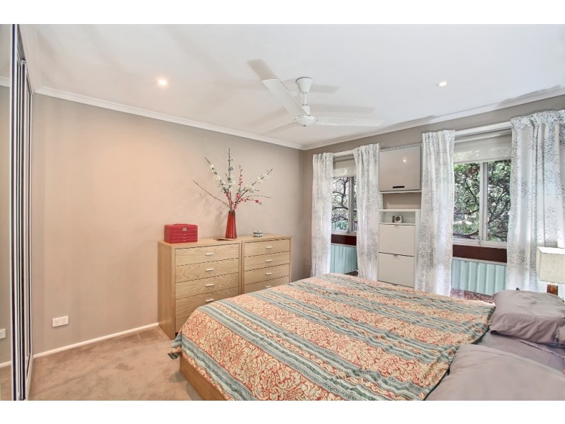 Macquarie Fields NSW 2564