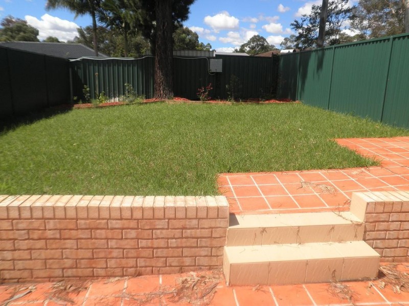 Macquarie Fields NSW 2564