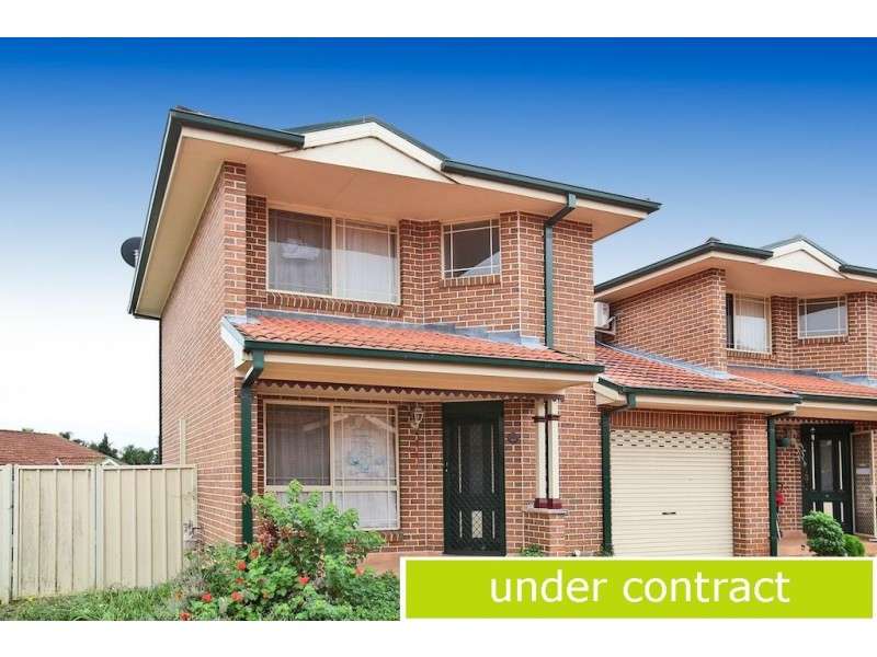 Macquarie Fields NSW 2564