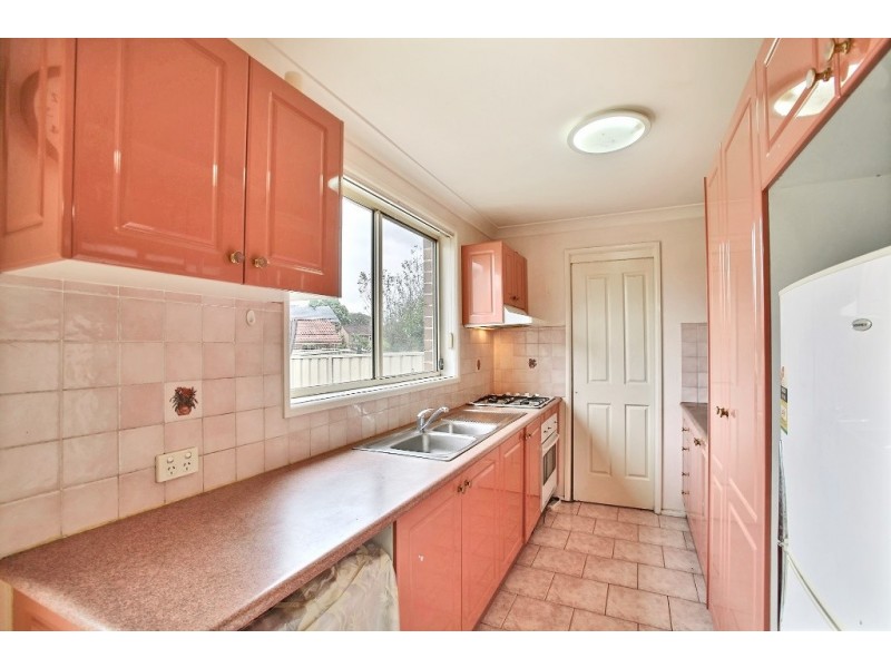 Macquarie Fields NSW 2564