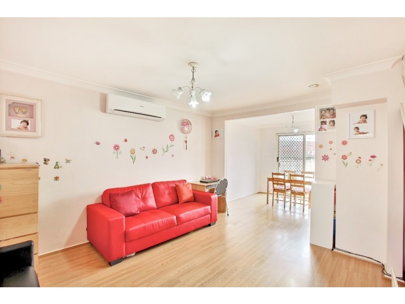 Macquarie Fields NSW 2564