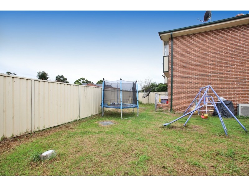 Macquarie Fields NSW 2564