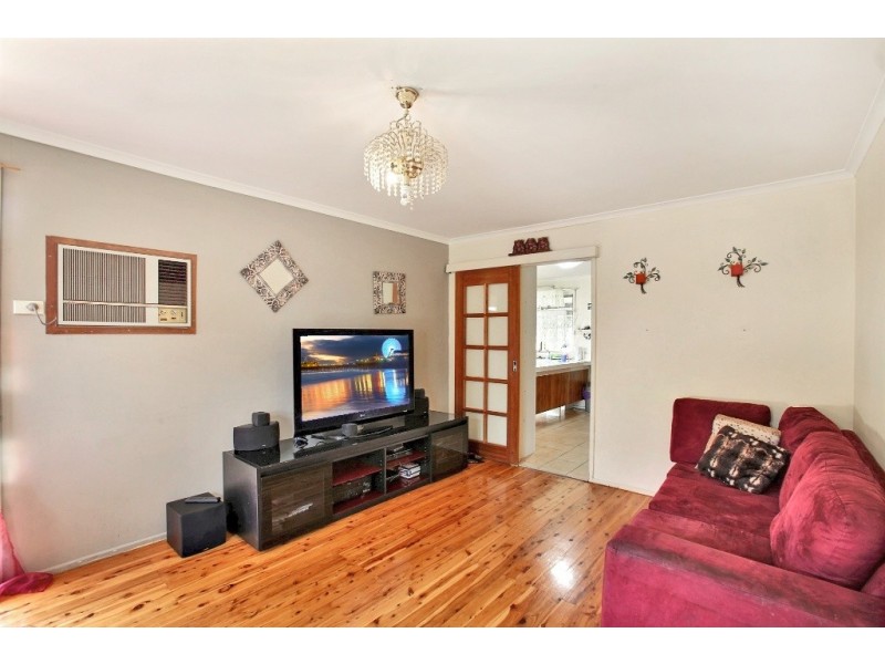 Macquarie Fields NSW 2564