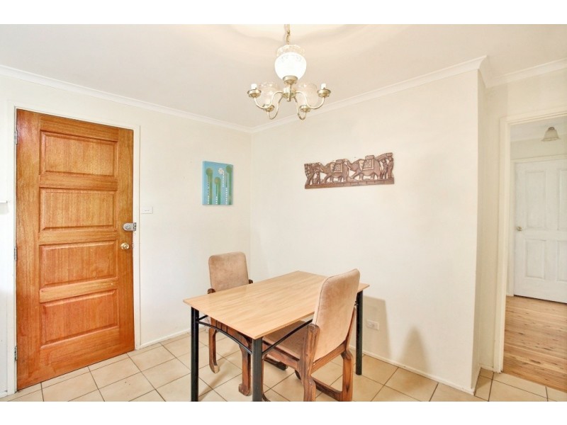 Macquarie Fields NSW 2564