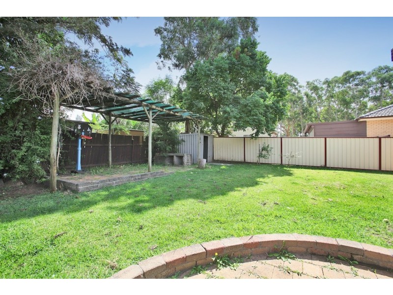 Macquarie Fields NSW 2564