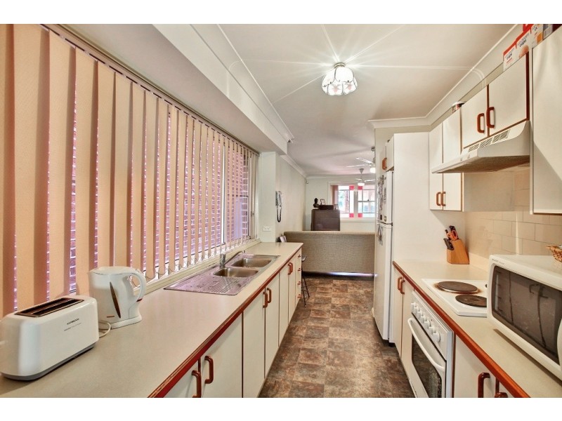 Ingleburn NSW 2565