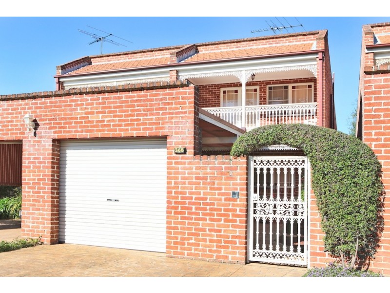 Ingleburn NSW 2565