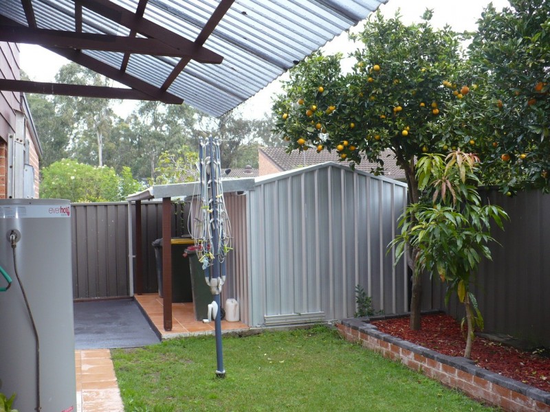 9/9 Cotula Place, Macquarie Fields NSW 2564