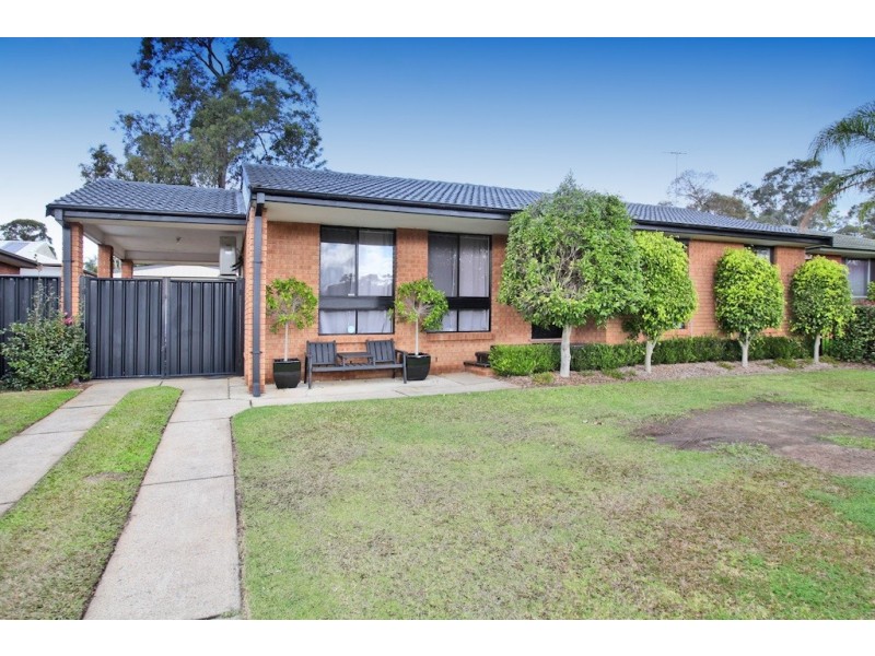 Ingleburn NSW 2565