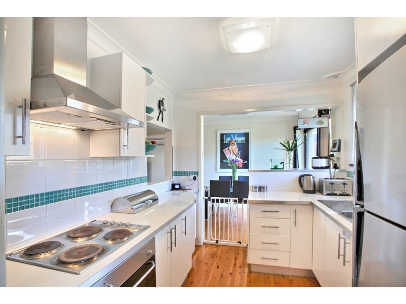 Ingleburn NSW 2565