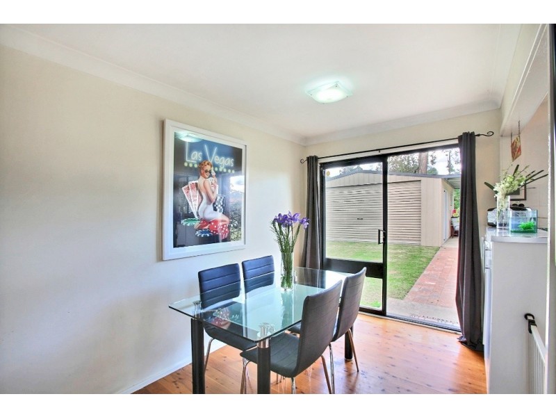 Ingleburn NSW 2565