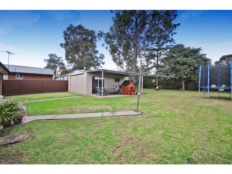 Ingleburn NSW 2565