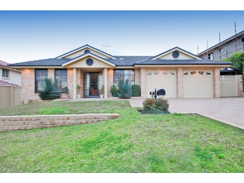 7 Bull Place, Harrington Park NSW 2567