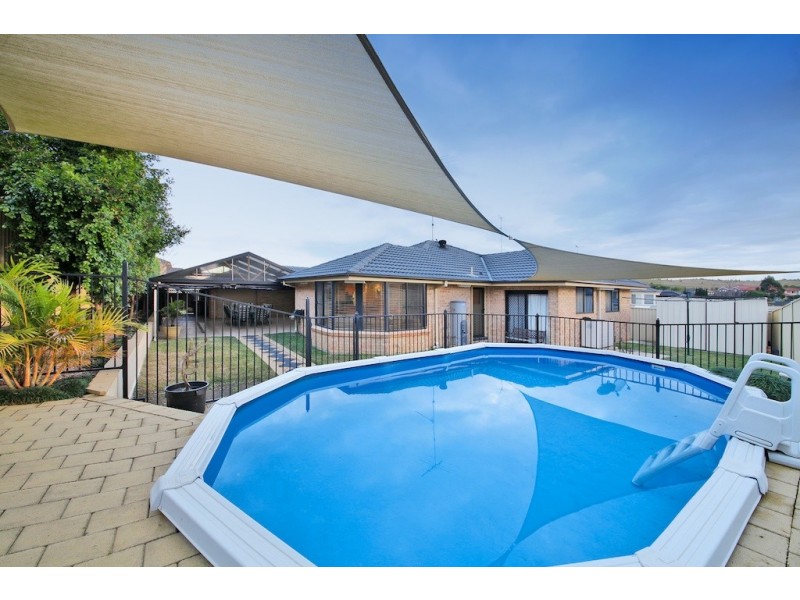 7 Bull Place, Harrington Park NSW 2567