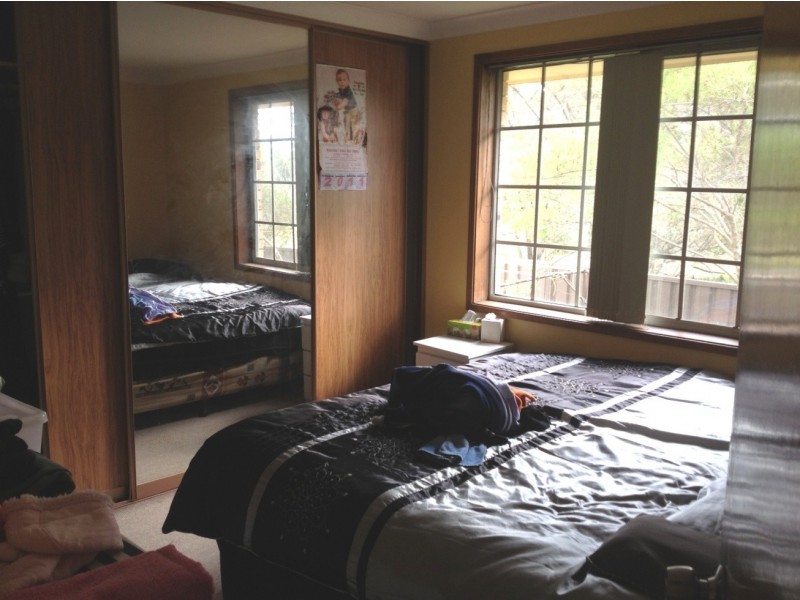 6/10 Bensley Road, Macquarie Fields NSW 2564