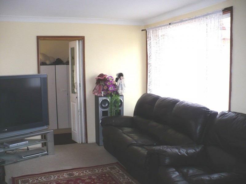 Macquarie Fields NSW 2564