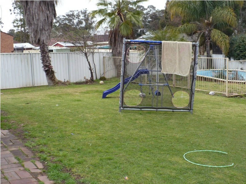 Macquarie Fields NSW 2564