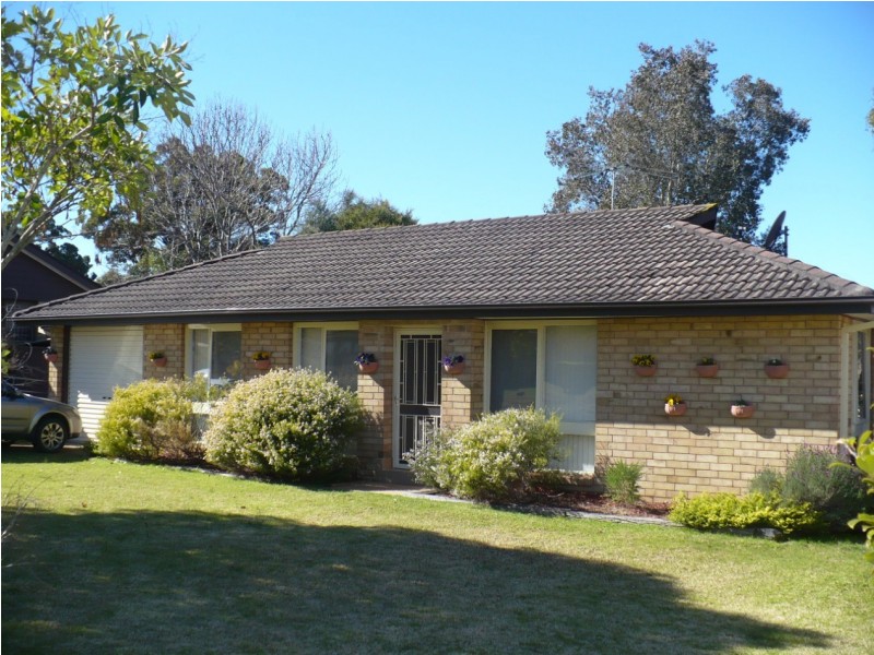 St Andrews NSW 2566