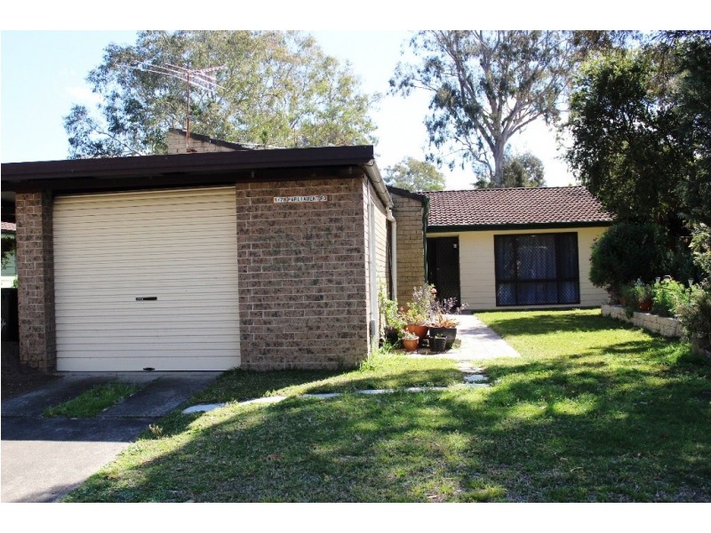 1/74-78 Parliament Road, Macquarie Fields NSW 2564