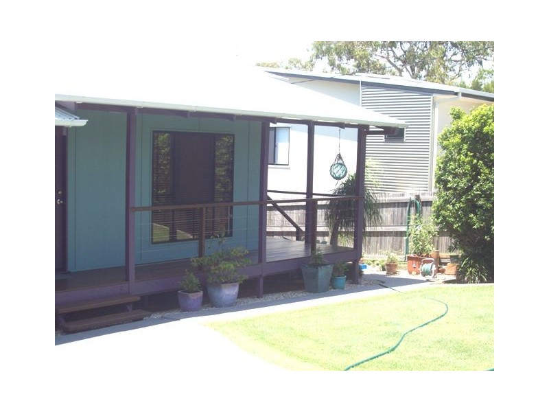8 Alawa Street, Macleay Island QLD 4184