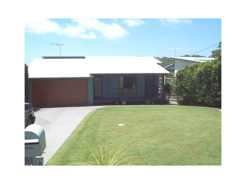 8 Alawa Street, Macleay Island QLD 4184