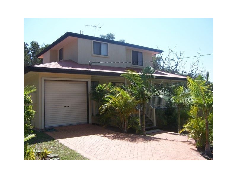 23 Baracoota, Macleay Island QLD 4184
