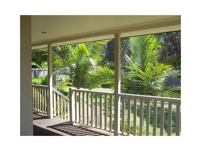 23 Baracoota, Macleay Island QLD 4184
