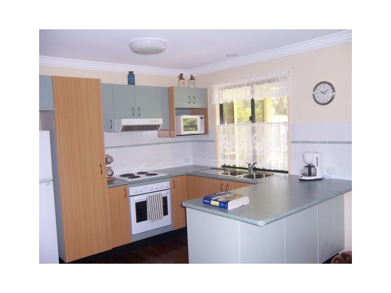 23 Baracoota, Macleay Island QLD 4184